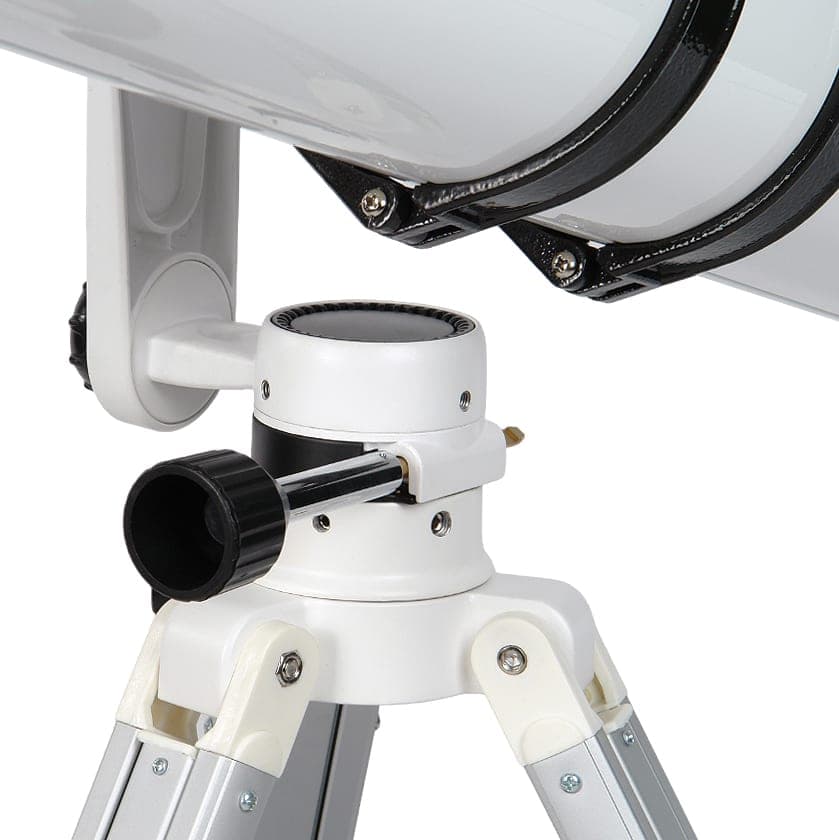 Телескоп Veber PolarStar 900/114 AZ рефлектор