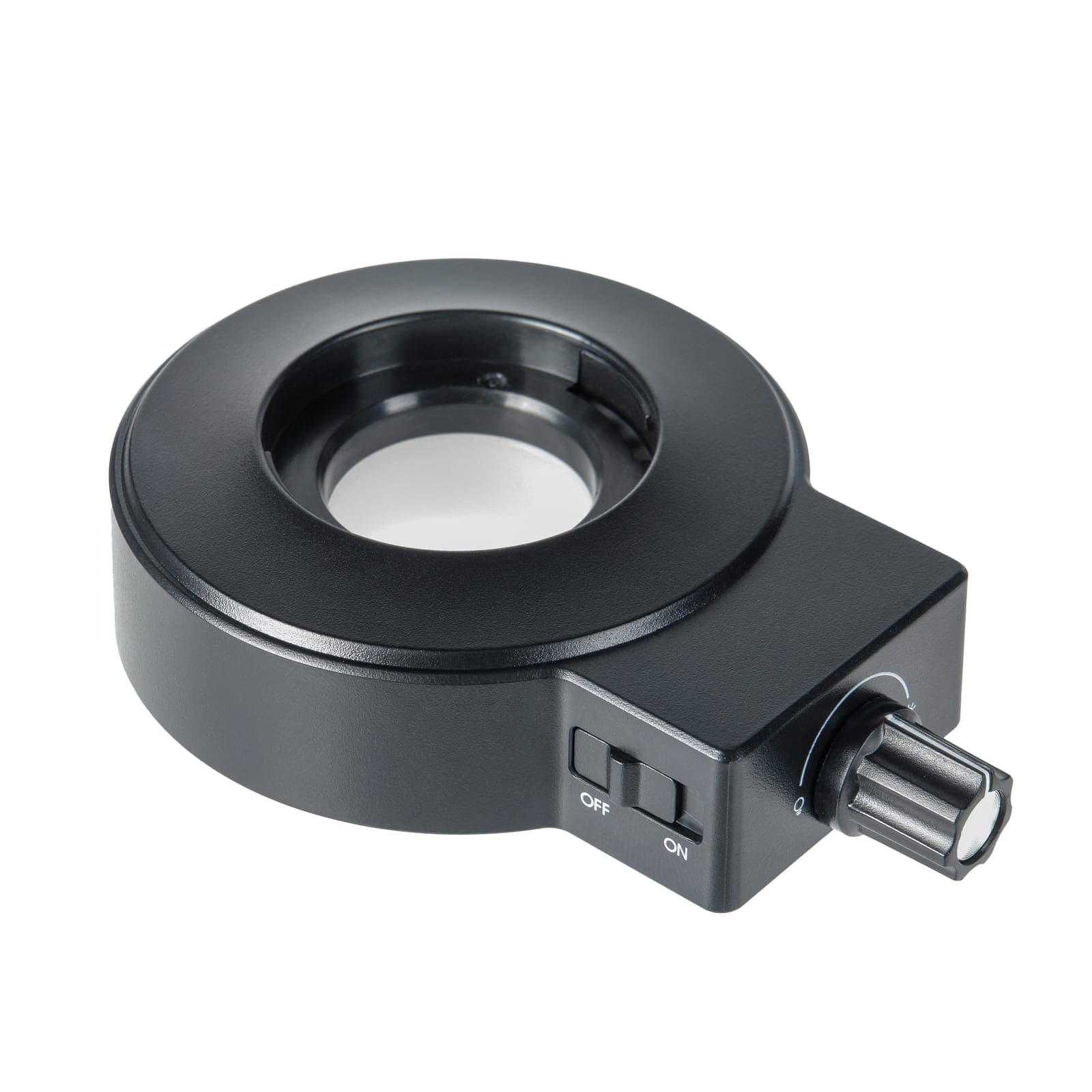 Цифровой микроскоп МИКМЕД LCD 10-12Mp