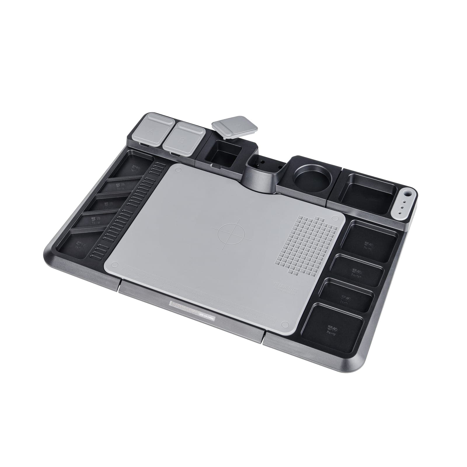 Цифровой микроскоп МИКМЕД LCD 10-12Mp