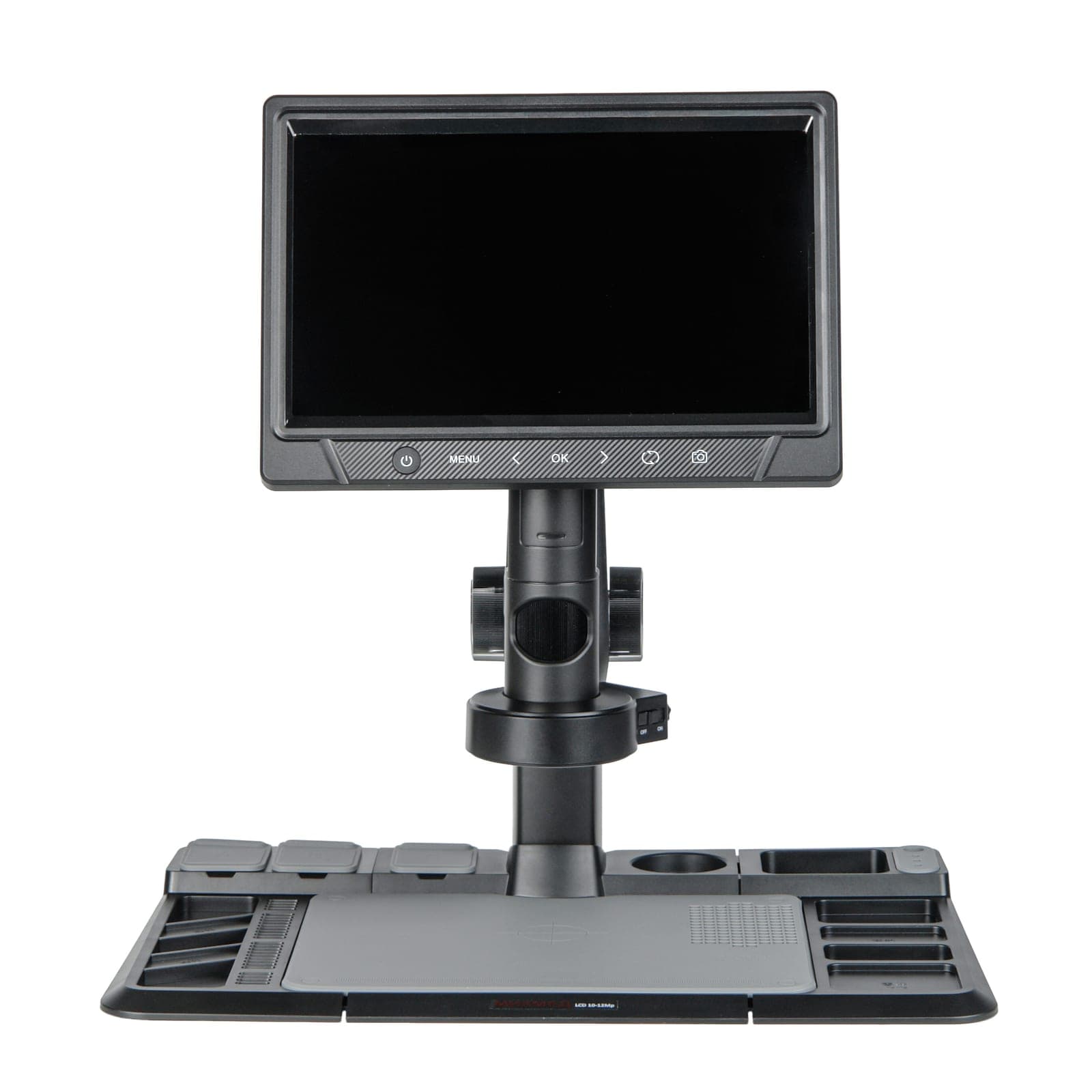 Цифровой микроскоп МИКМЕД LCD 10-12Mp