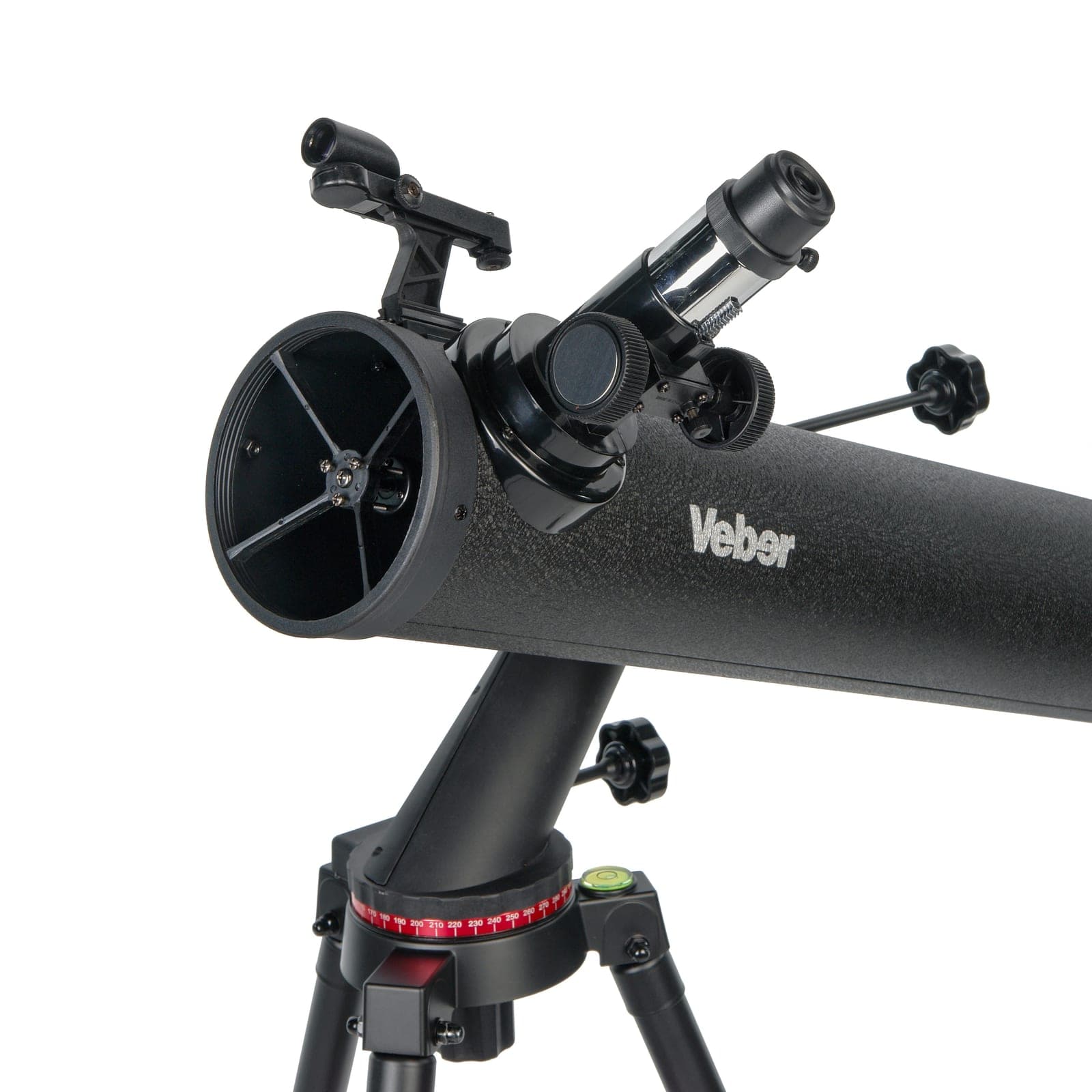 Телескоп Veber NewStar MT80080 AZIII