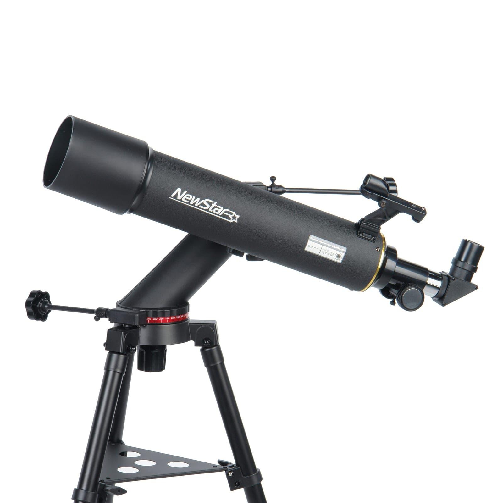 Телескоп Veber NewStar LT60090 AZIII