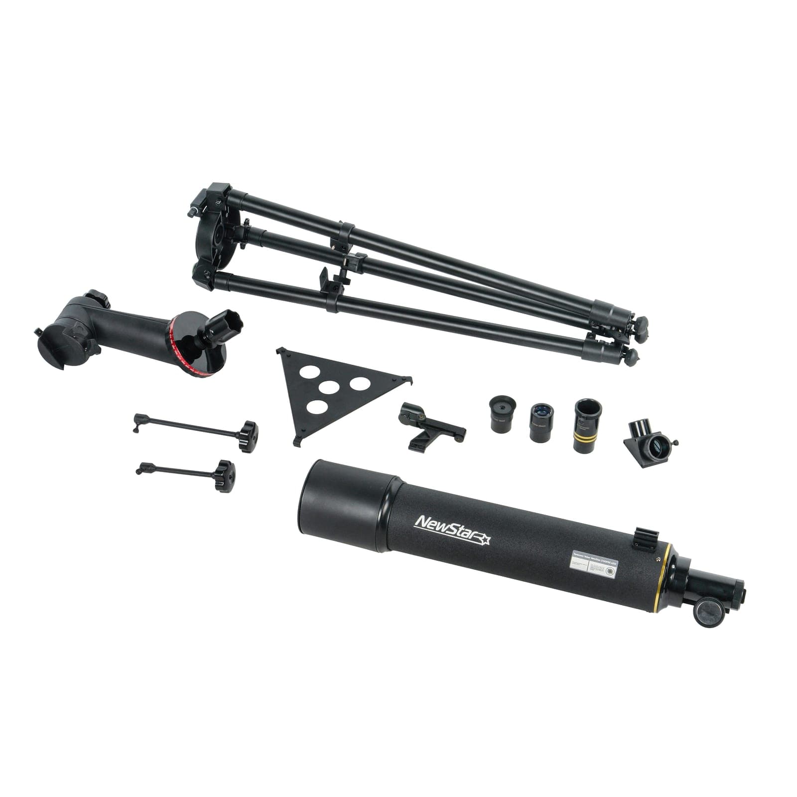 Телескоп Veber NewStar LT60090 AZIII