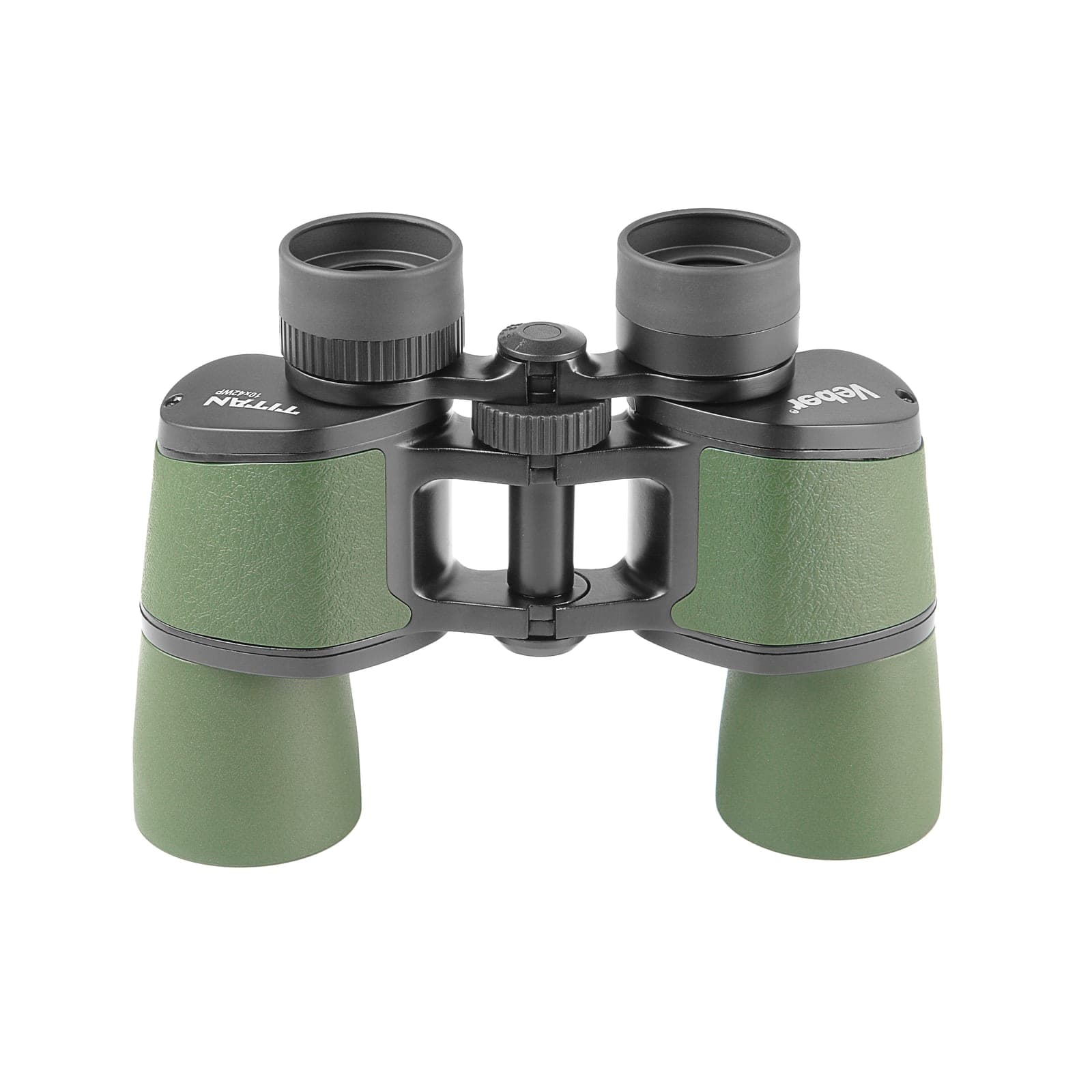 Бинокль Veber TITAN 10x42WP