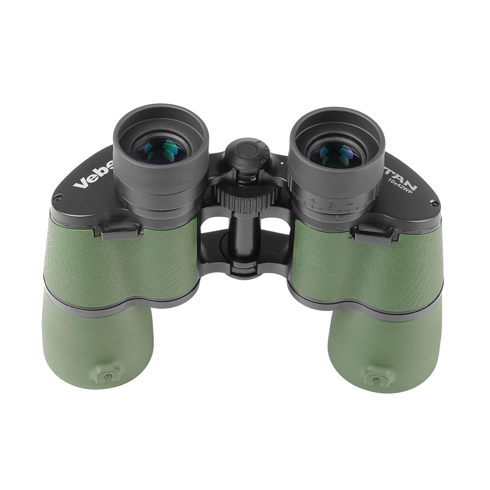 Бинокль Veber TITAN 10x42WP