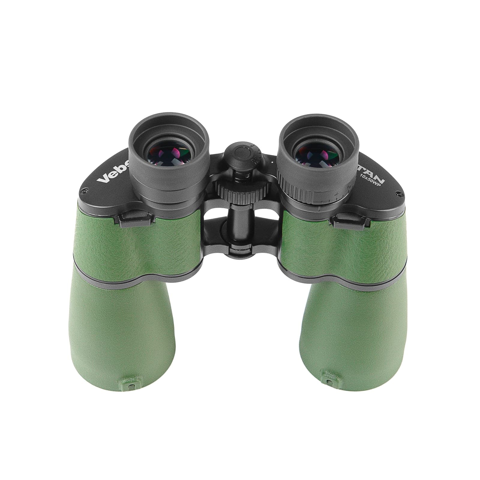 Бинокль Veber TITAN 10x50WP