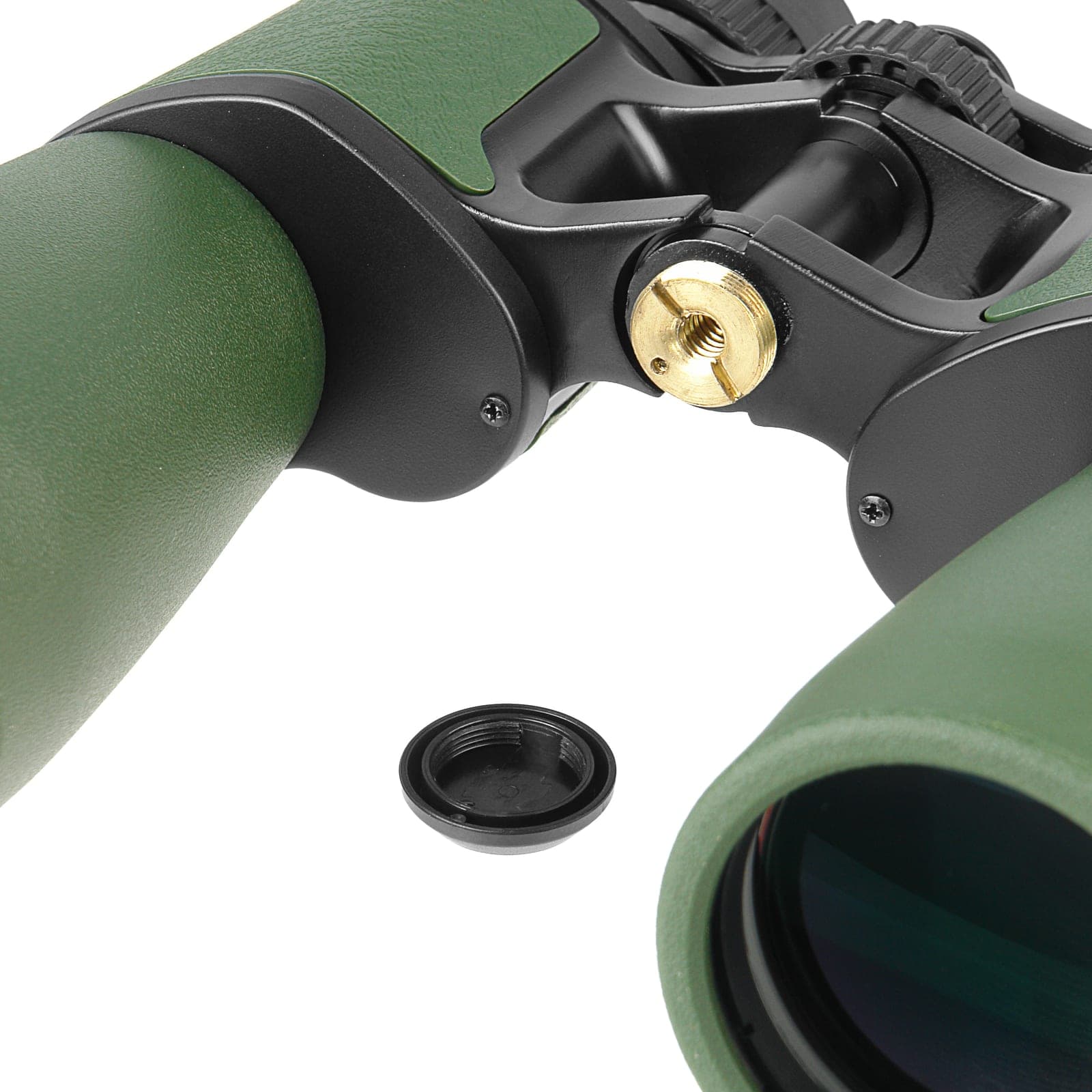 Бинокль Veber TITAN 10x50WP