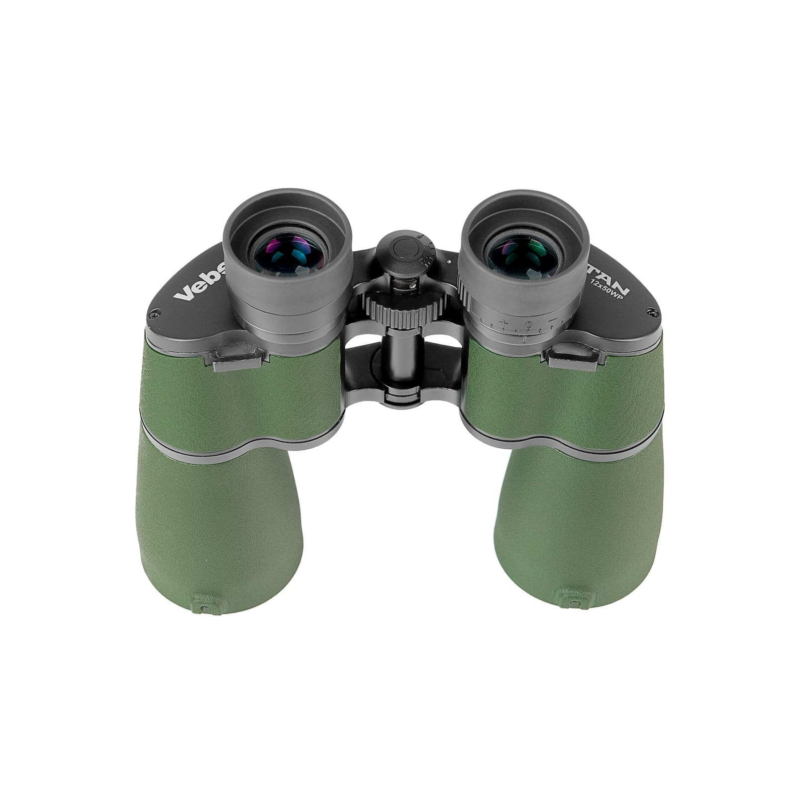Бинокль Veber TITAN 12x50WP