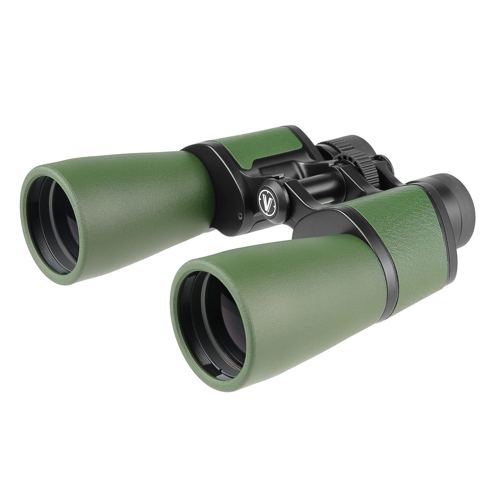 Бинокль Veber TITAN 20x50WP
