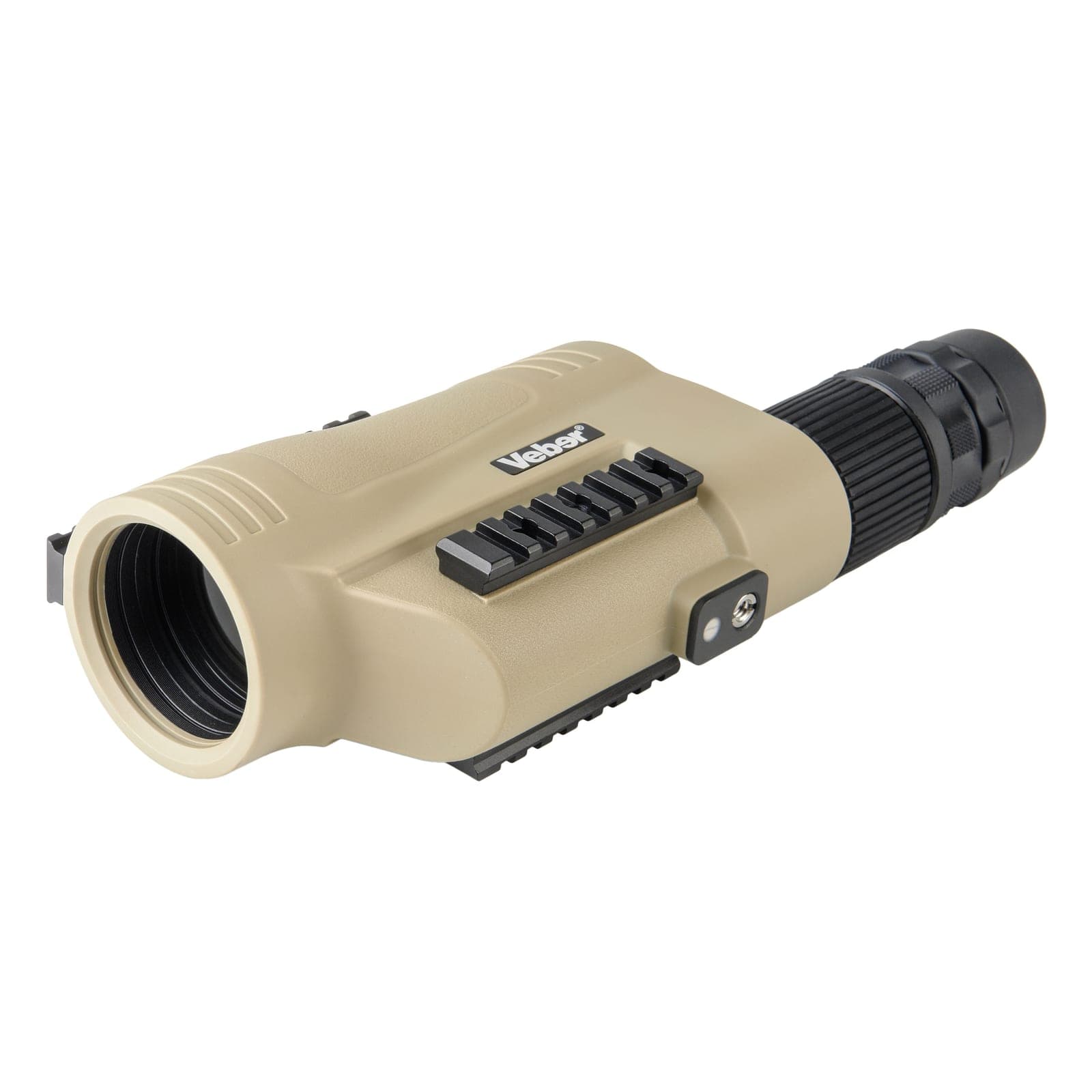 Зрительная труба Veber Defence PRO 15-45x60 ED FFP