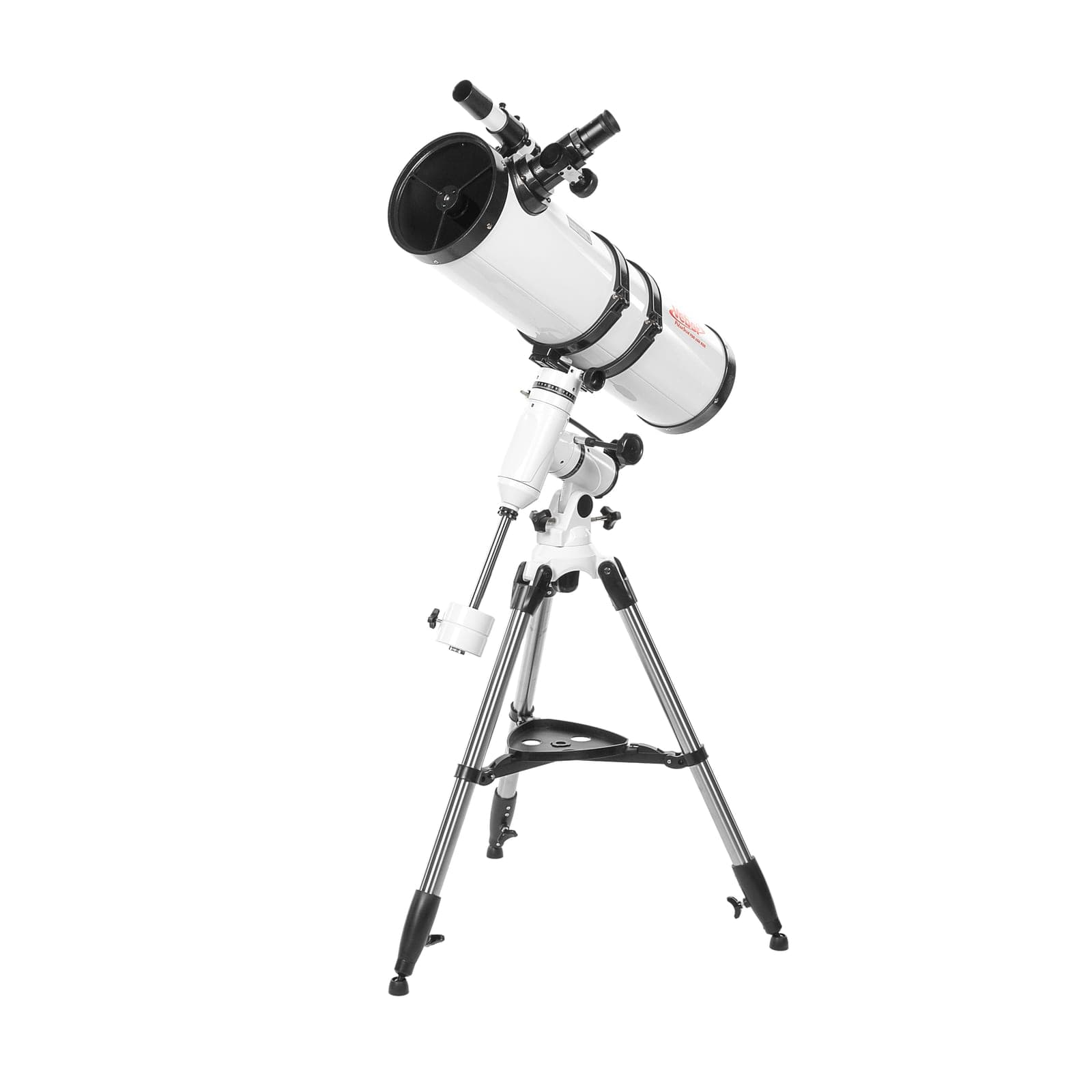 Телескоп Veber PolarStar 750/150 EQ5 рефлектор