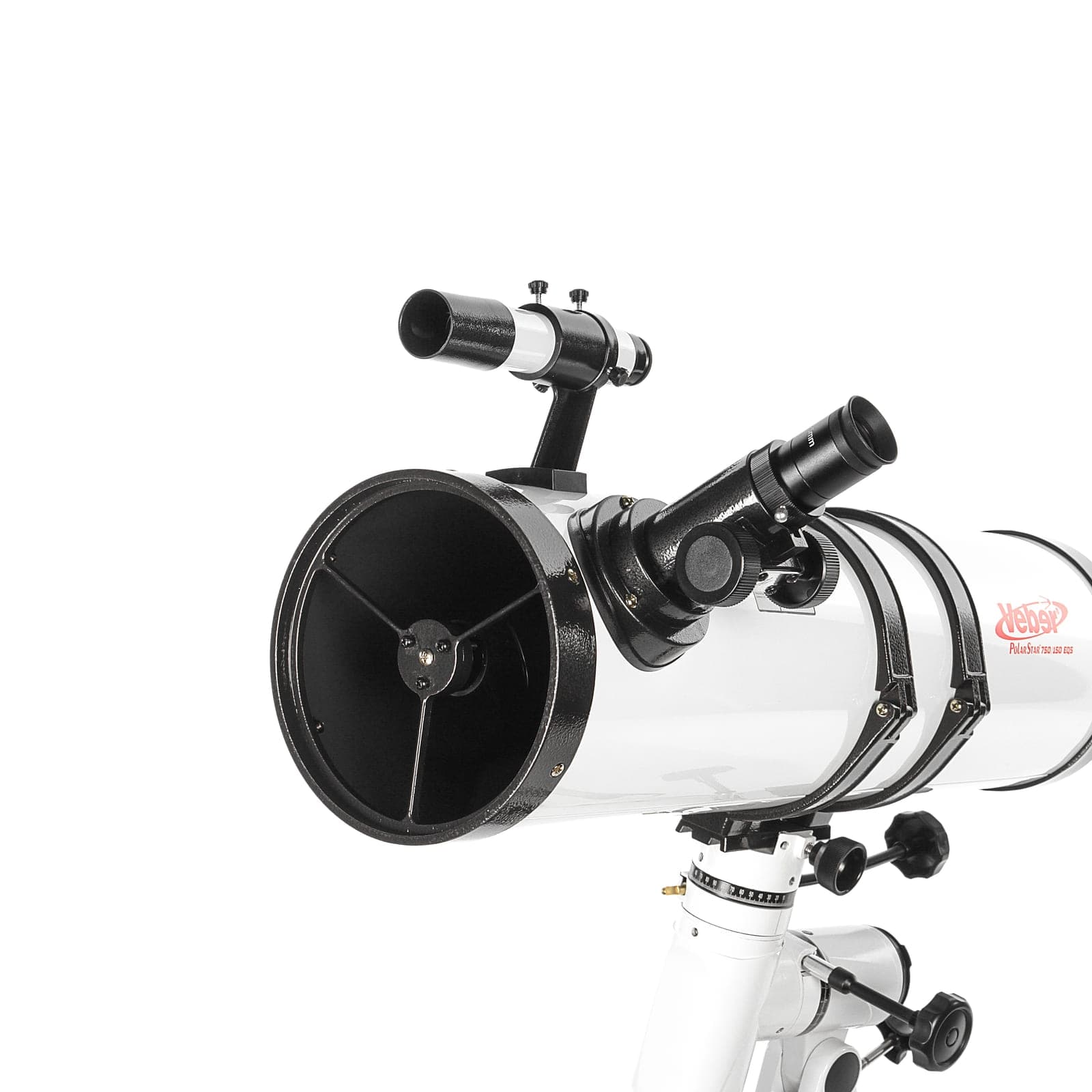 Телескоп Veber PolarStar 750/150 EQ5 рефлектор