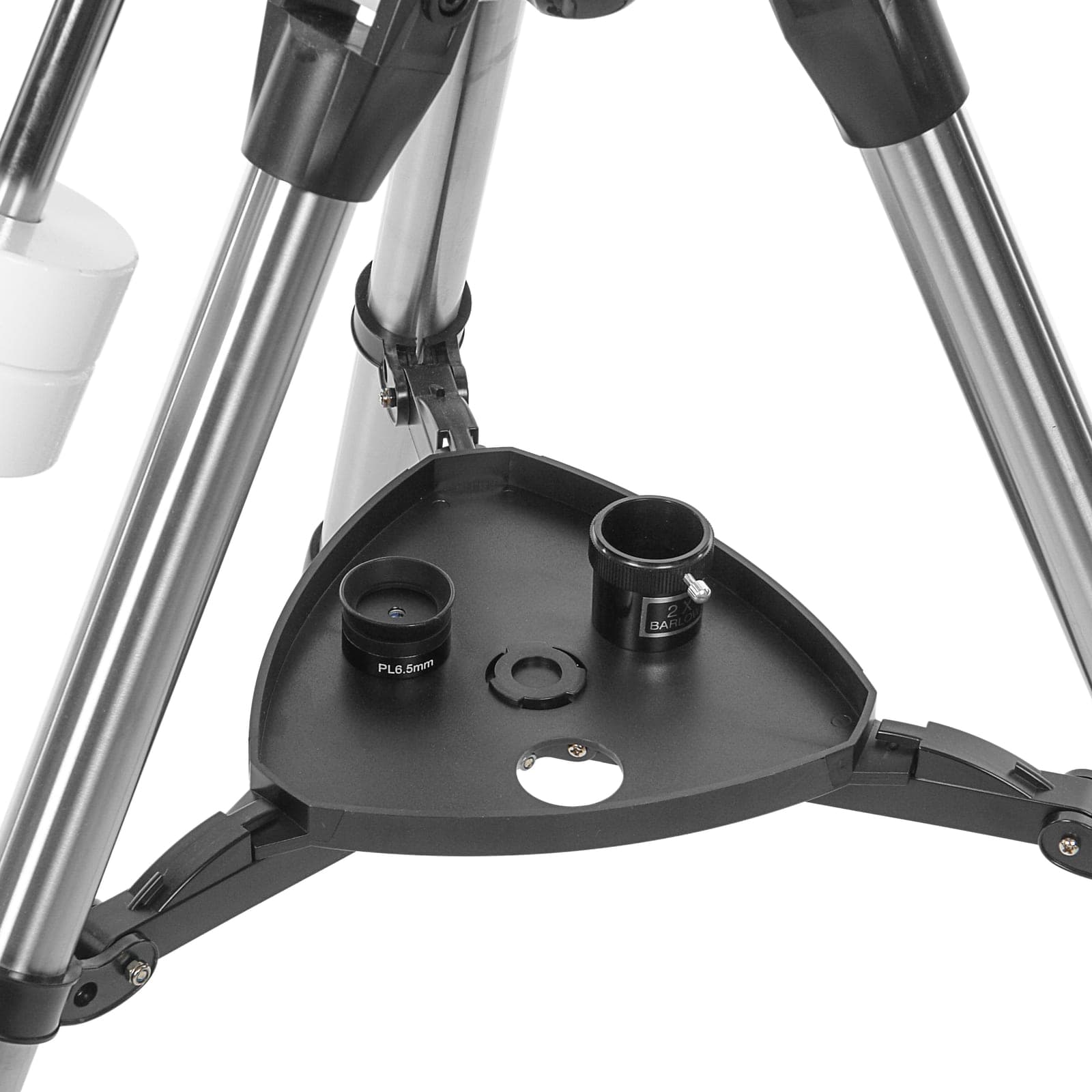 Телескоп Veber PolarStar 750/150 EQ5 рефлектор