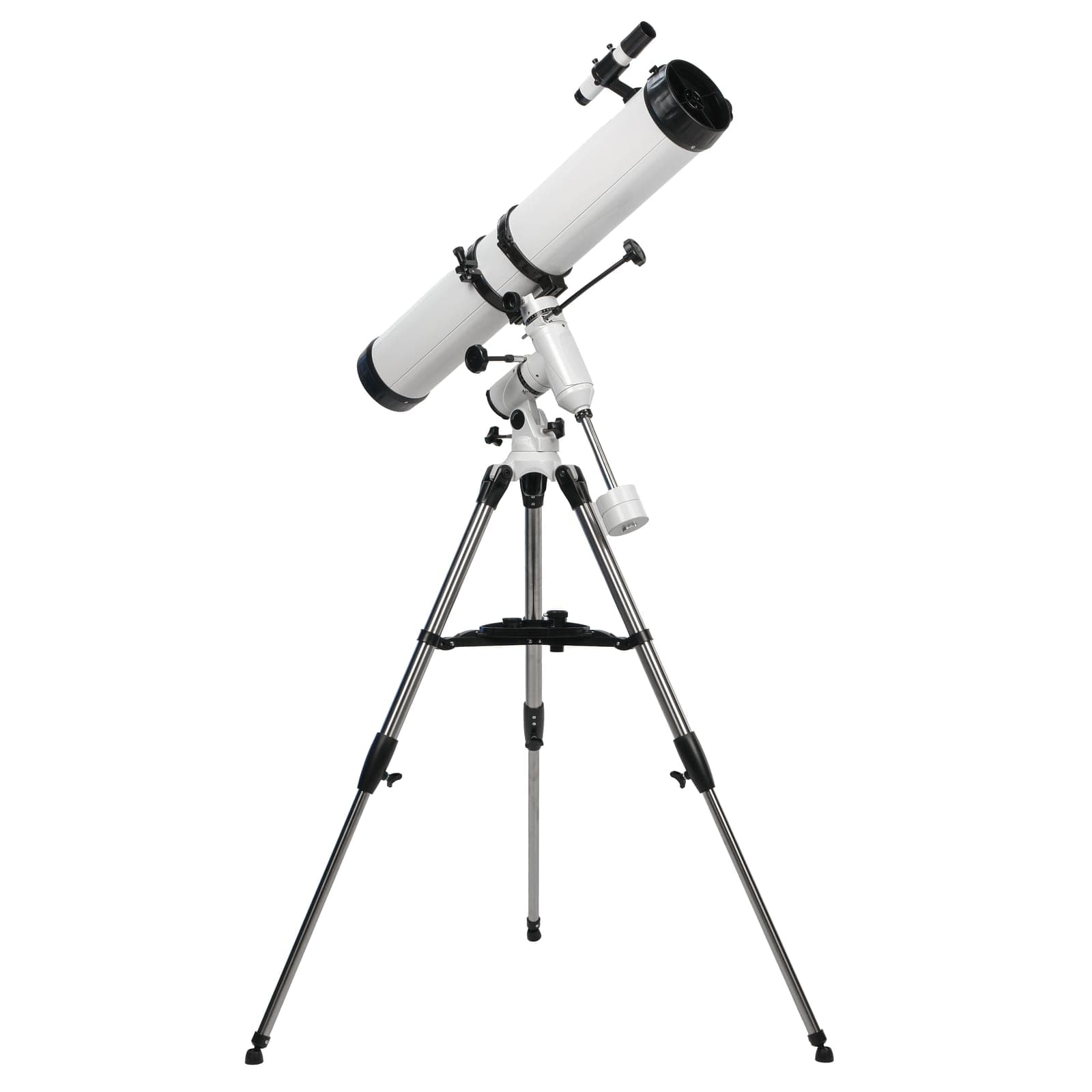 Телескоп Veber PolarStar 900/114 EQ5 рефлектор