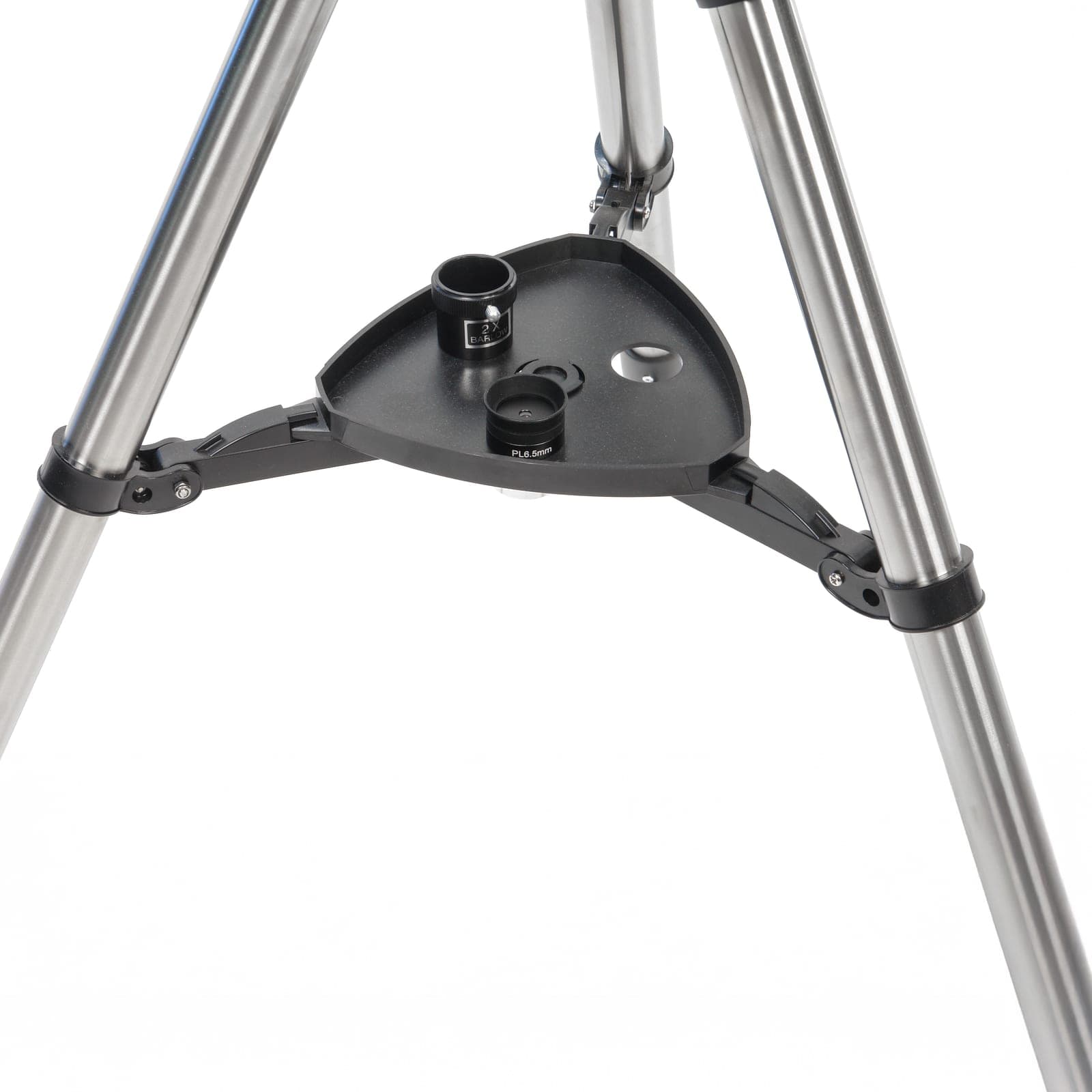 Телескоп Veber PolarStar 900/114 EQ5 рефлектор