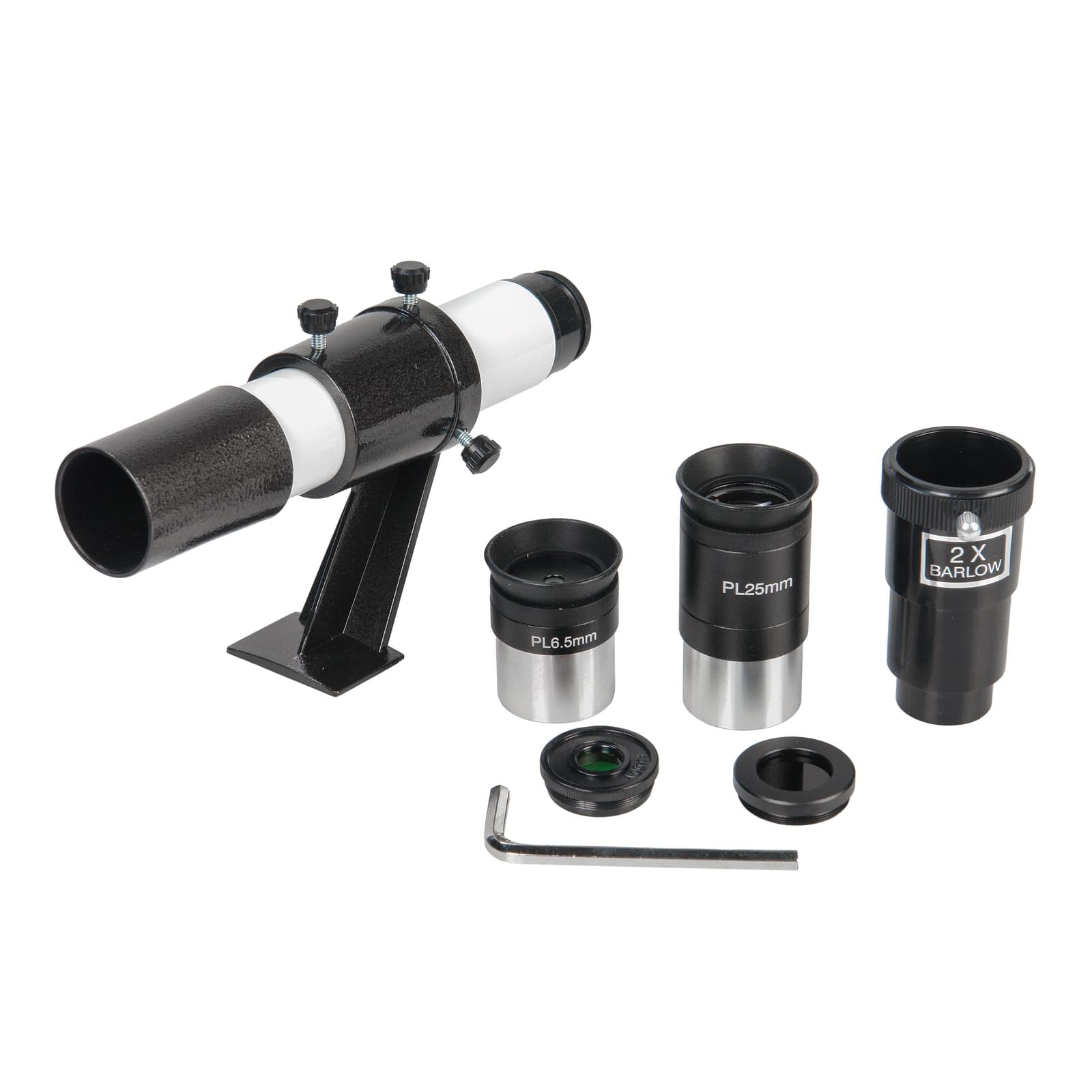 Телескоп Veber PolarStar 900/114 EQ5 рефлектор