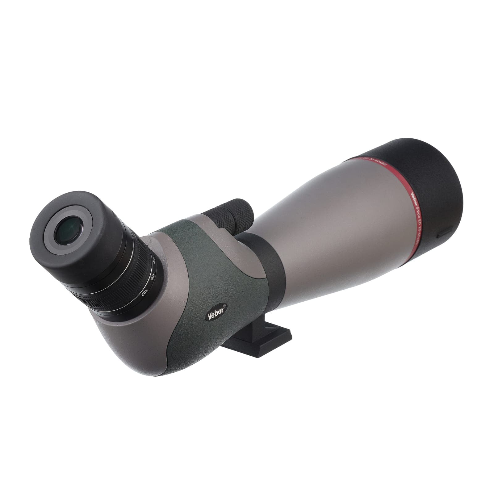 Зрительная труба Veber Snipe ED 20-60x80