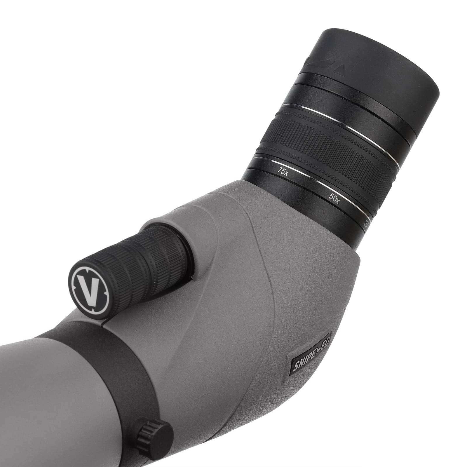 Зрительная труба Veber Snipe ED 25-75x100
