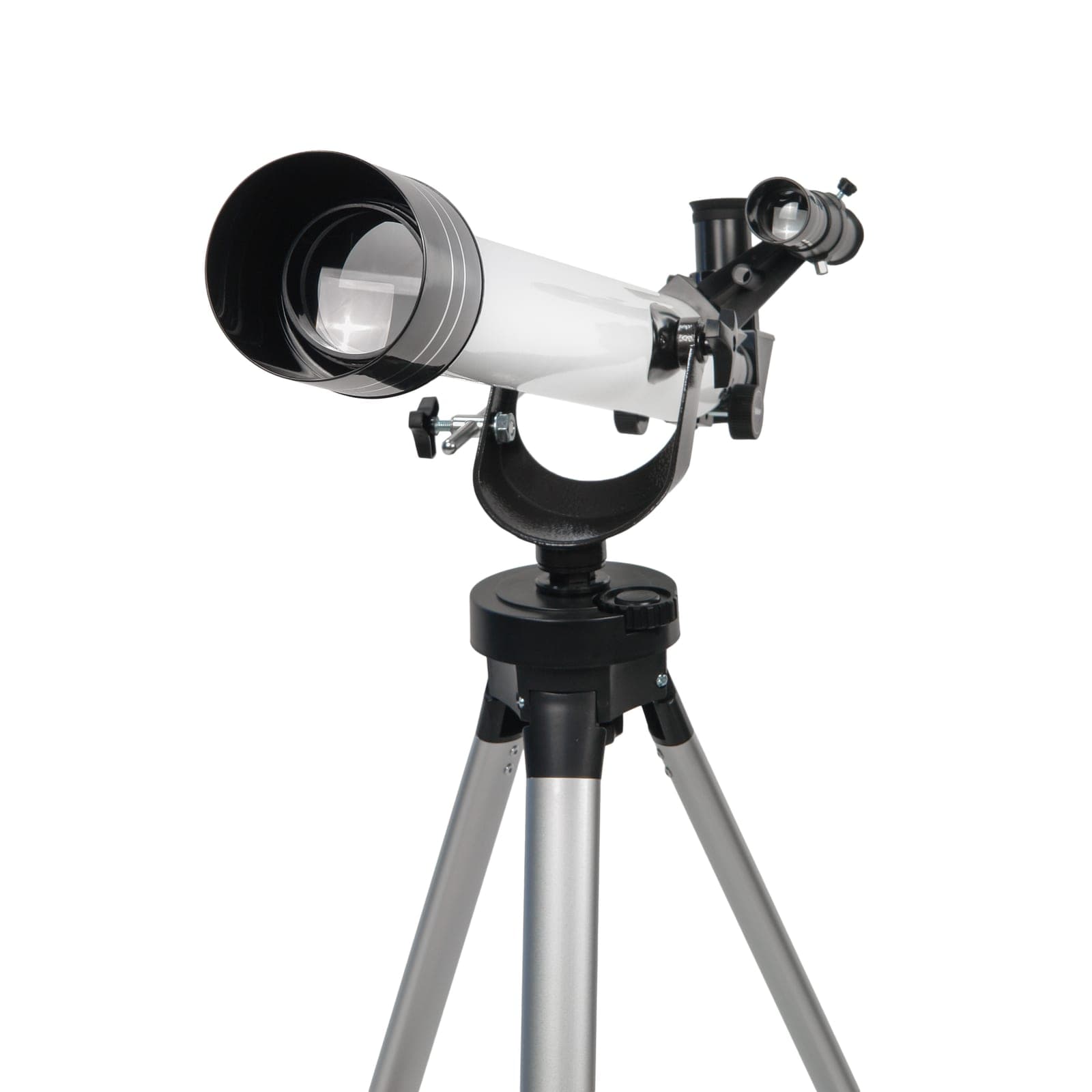 Телескоп Veber F 700/60TXII AZ в кейсе