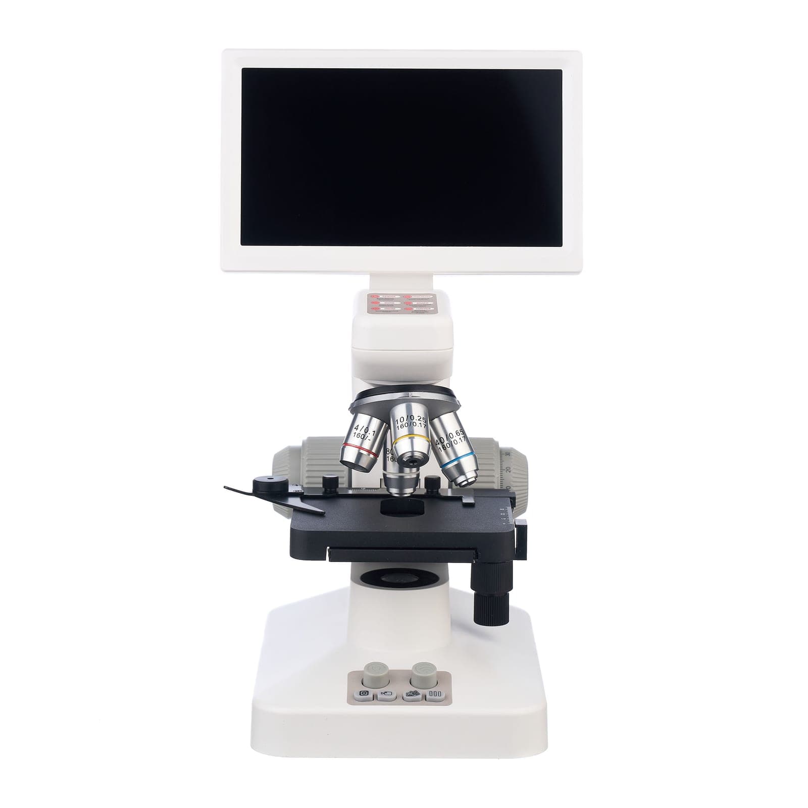 Цифровой микроскоп Микромед iMicro LCD C