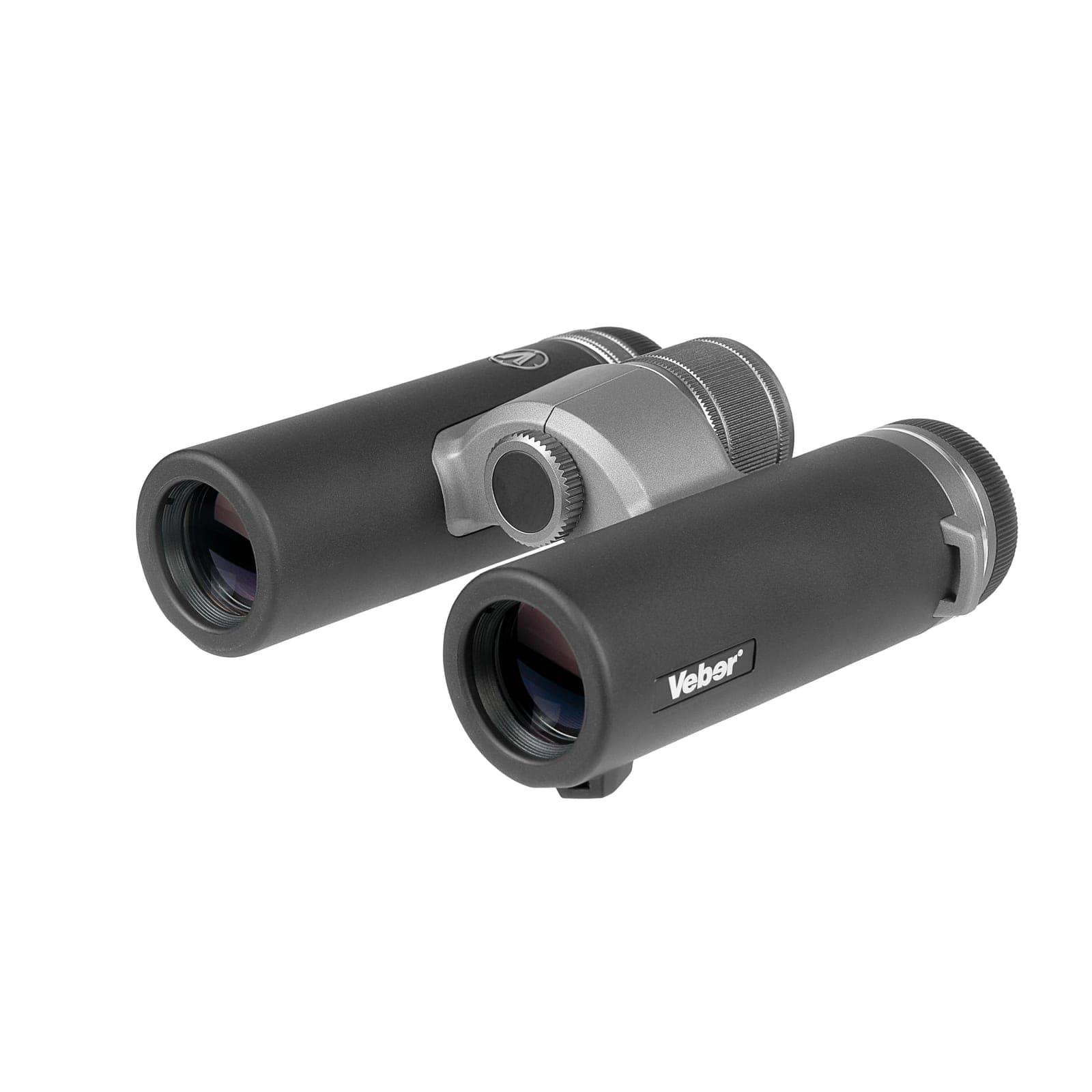 Бинокль Veber Silver Line II 8x25WP