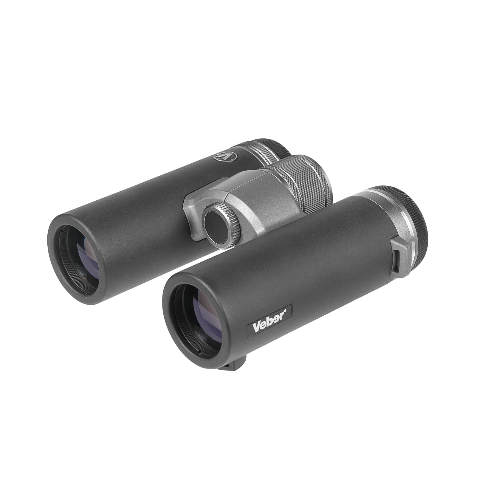Бинокль Veber Silver Line II 10x32WP