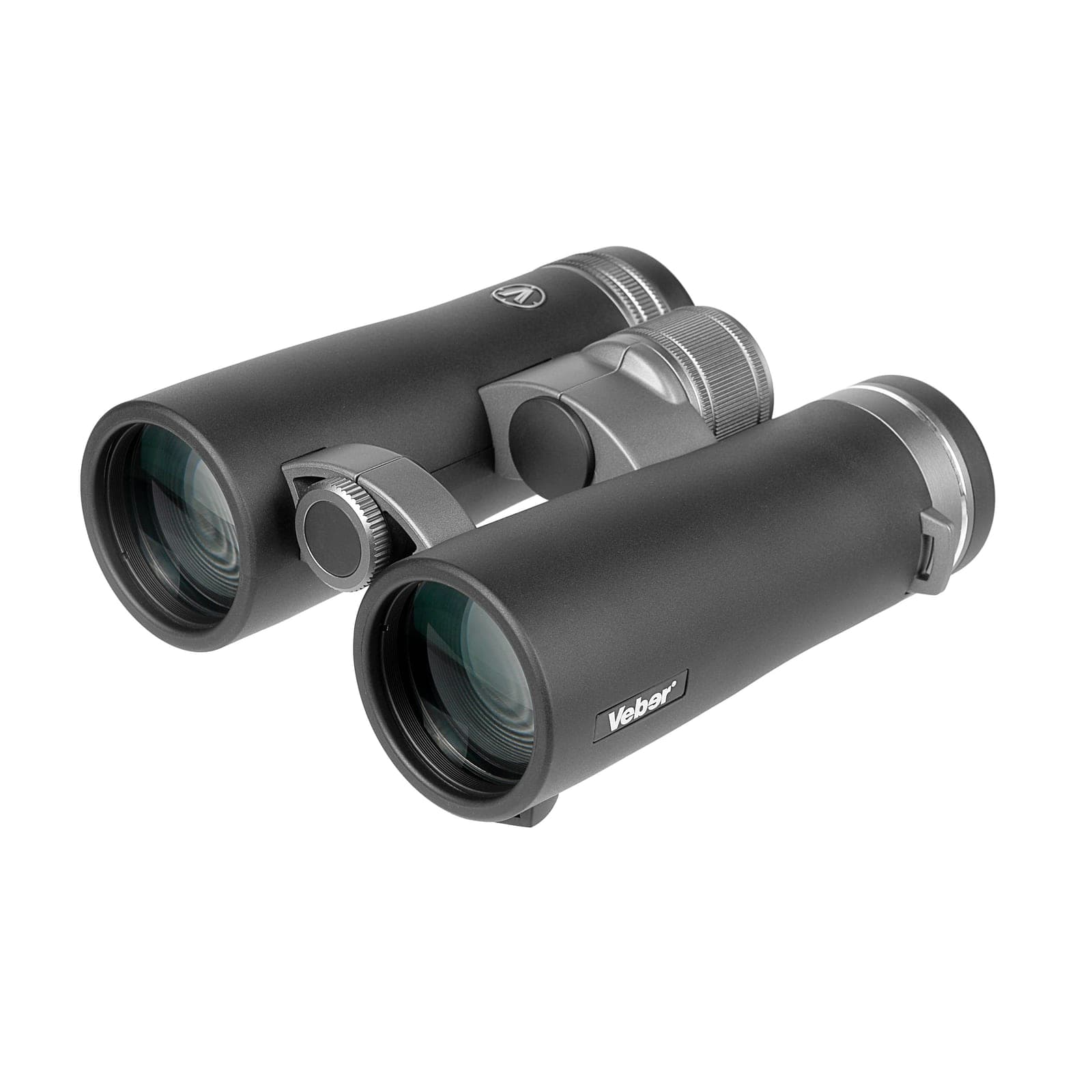 Бинокль Veber Silver Line II 10x42WP