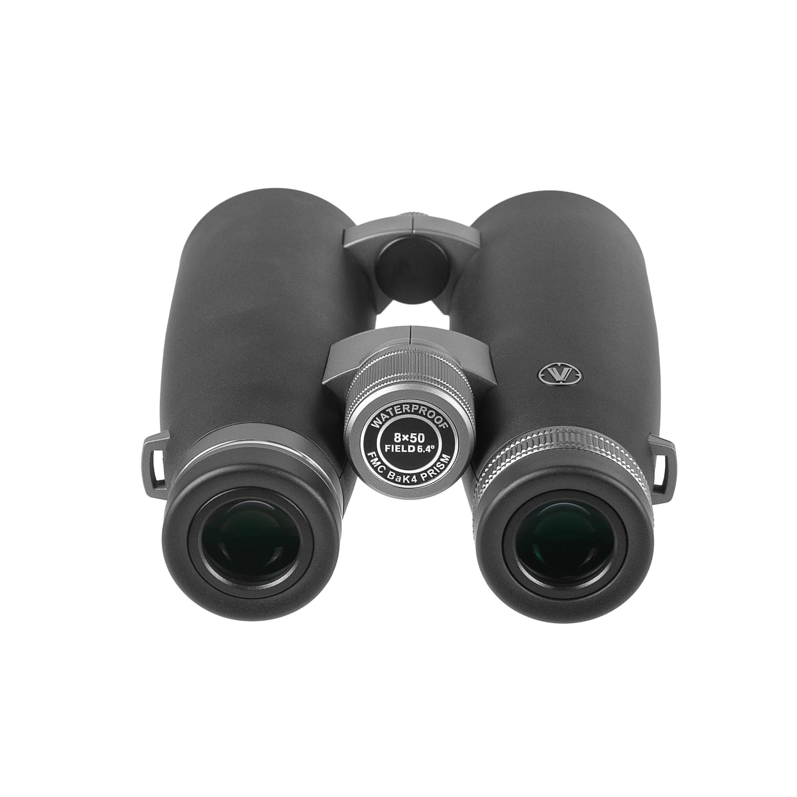 Бинокль Veber Silver Line II 8x50WP