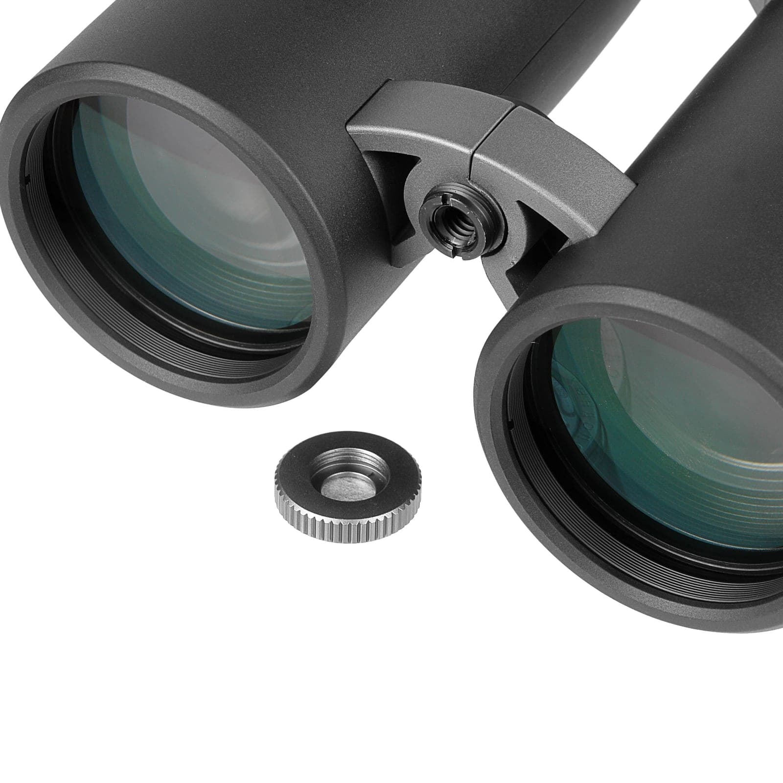 Бинокль Veber Silver Line II 12x50WP