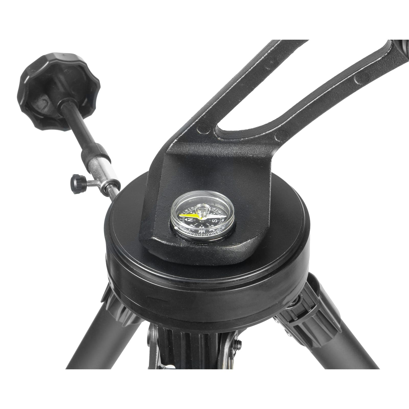 Телескоп Veber PolarStar II 700/90 AZ рефрактор