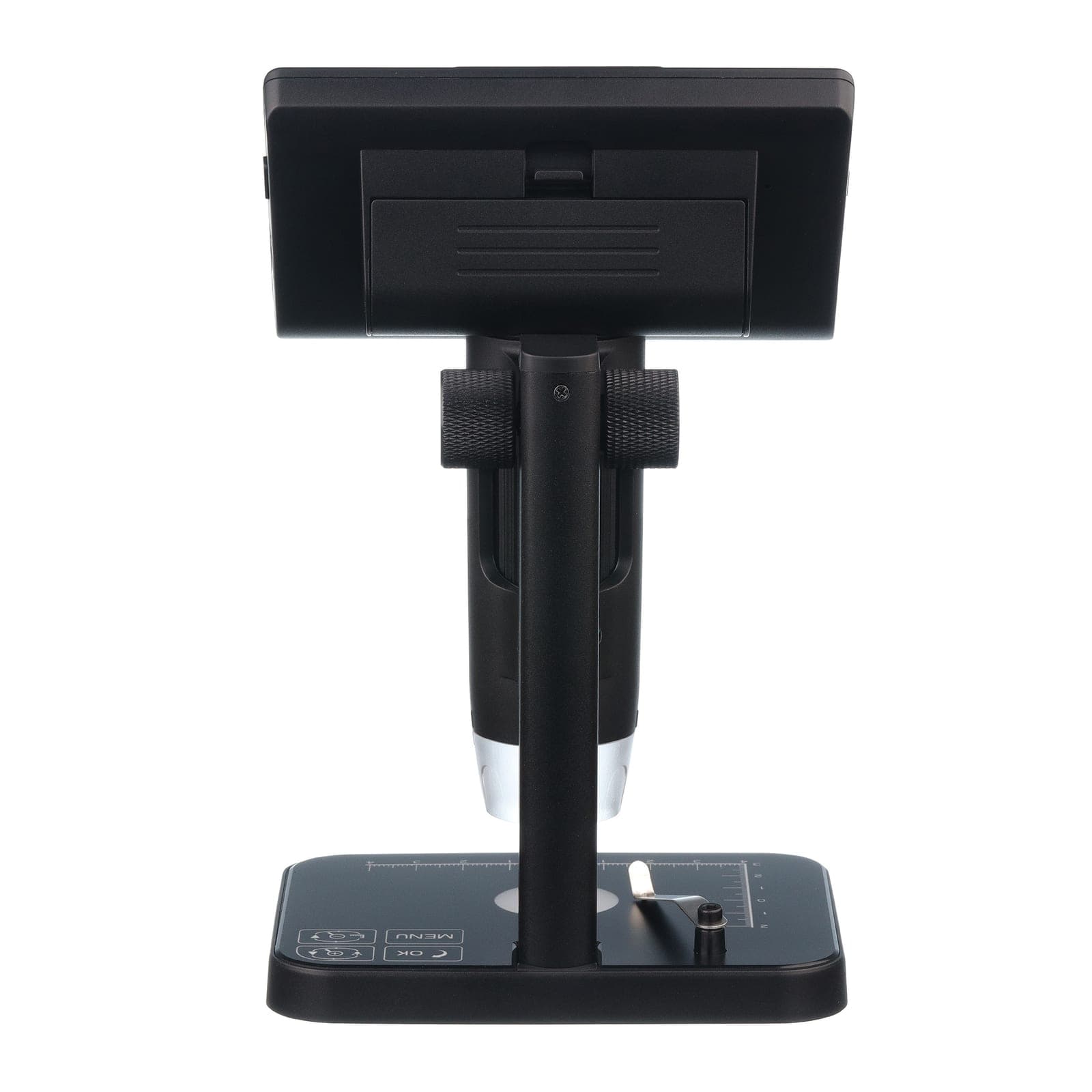 Цифровой микроскоп МИКМЕД LCD 5-5Mp